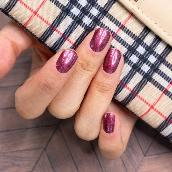 Color Street Other - (SALE 2/$20) How You Dune Nail Strips